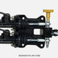 Wilwood 60 Degree MC Mount & Trubar Assembly