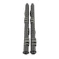 Skunk2 Pro Series Honda B16A/B17A/ B18C DOHC VTEC Stage 3+ Cam Shafts