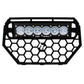 Baja Designs 14-15 Polaris RZR Grille/OnX6 LED Light Bar Kit