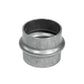 Yukon Crush Sleeve for 17-18 Ford Super Duty D60 Front Differential 1.77in Tall