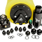 Aeromotive Phantom 340 Fuel System - Return Style w/3/8in Quick Connect