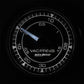 Autometer Chrono 2-1/16in 30INHG-30PSI Vaccum/Boost Gauge