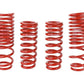 Skunk2 90-93 Acura Integra Lowering Springs (2.50in - 2.25in.) (Set of 4)