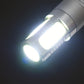 Putco 7443 - Plasma LED Bulbs - White