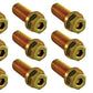 Spectre Header Bolts w/Tool - 7/8in.