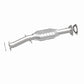 MagnaFlow Conv DF Sonoma-S10 99 4.3L