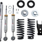 Belltech LOWERING KIT 09-13 Ford F-150 (All Cabs) Short Bed 2WD 2in-3in F/ 2in R Drop w/SP Shocks
