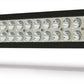 DV8 Offroad Chrome Series 20in Light Bar 120W Flood/Spot 3W LED
