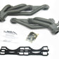 JBA 96-00 GM Truck 5.0L/5.7L SBC w/o A.I.R. 1-1/2in Primary Ti Ctd Cat4Ward Header