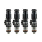 Grams Performance 1600cc 1.8T/ 2.0T INJECTOR KIT