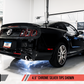 AWE Tuning S197 Mustang GT Axle-back Exhaust - Touring Edition (Chrome Silver Tips)