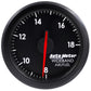 Autometer Airdrive 2-1/6in Wideband Air / Fuel Gauge 10:1-17:1 ARF Range - Black