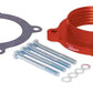Airaid 07-11 Jeep Wrangler JK 3.8L PowerAid TB Spacer