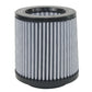aFe MagnumFLOW Air Filters OER Pro DRY S 09-12 Audi A4 V6 3.0L / 09 A4 V6 3.2L