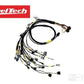 Rywire Honda B-Series (w/Fueltech 550 ECU) Eng Harn w/OBD1 Alt/EV1 Inj/AEM IAT & MAP (Adapter Req)