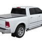 Access LOMAX Pro Series TriFold Cover 2019+ Ram 1500 6ft4in Stndrd Bed Blk Diamond Mist (w/o RamBox)