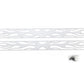 Putco 94-98 Chevrolet CK / Silverado Flaming Inferno Stainless Steel Grille