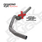 Diamond Eye KIT 4in CB SGL AL: 94-97 FORD 7.3L F250/F350 PWRSTROKE