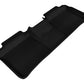 3D MAXpider 2013-2018 Toyota Avalon Kagu 2nd Row Floormats - Black
