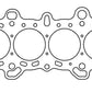 Cometic Honda Civc 1.7L D171 79mm .027 inch MLS Head Gasket D17
