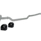 Whiteline 2013+ Mini Cooper (F55/F56/F57) Front Heavy Duty Sway Bar - 30mm