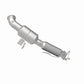 Magnaflow Conv DF 2014 Ford Fusion 2.0L T