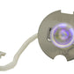 Hella Bulb H3 12V 100W Ylw Str