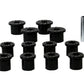 Whiteline 84-89 Toyota 4Runner/Pickup Rear Leaf Spring Shackle Bushing Kit