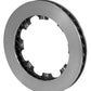 Wilwood Rotor-UL32CV Vented Iron-LH 11.75 x 1.25 - 8 on 7.00in