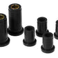 Prothane 72-93 Dodge D100-300 Control Arm Bushings - Black