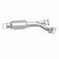MagnaFlow Conv DF Mazda 929 92-95 3.0L