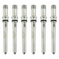 Industrial Injection 13-18 Dodge Cummins 6.7L Reman Stock Injector w/ Connecting Tubes