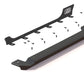 ARB Deluxe Side Rail & Step 80Ser No Flr