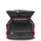 UnderCover 2022 Nissan Frontier 5ft Elite Bed Cover - Black Textured