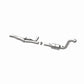 MagnaFlow Conv DF 04-06 Dodge Durango 5.7L Passenger Side