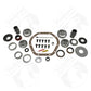 Yukon Gear Master Overhaul Kit For 93 & Older Dana 44 Diff For Dodge w/ Disconnect Front