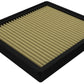 aFe Magnum FLOW Pro GUARD 7 OE Replacement Filter 20-21 Ford Diesel Trucks V8 6.7L (td)