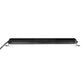 Go Rhino Xplor Bright Series Sgl Row LED Light Bar (Side/Track Mount) 39.5in. - Blk