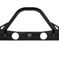ICON 07-18 Jeep Wrangler JK Pro Series Front Bumper w/Bar/Tabs