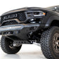 Addictive Desert Designs 21-22 Ram 1500 TRX Stealth Fighter Winch Kit