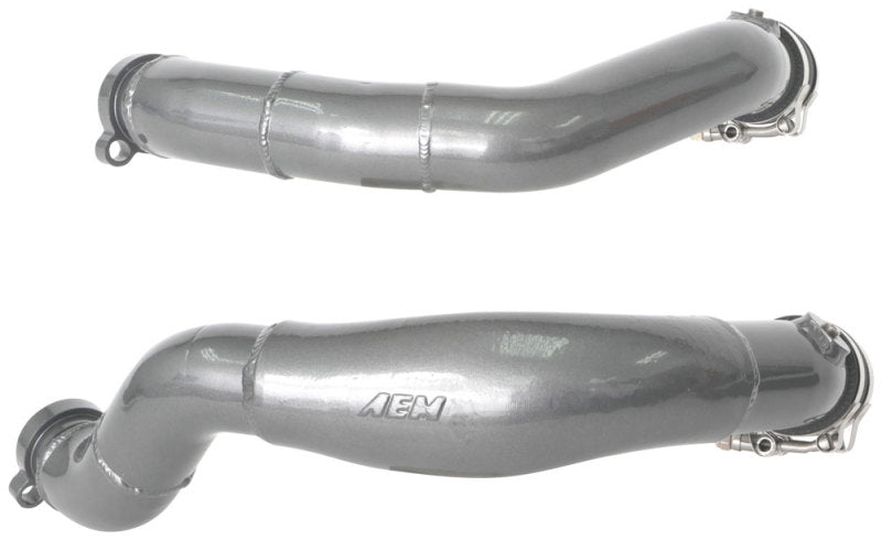 Intercooler Pipe Kits
