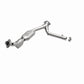 MagnaFlow Conv DF 03 Lincoln Navigator 5.4L