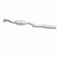 MagnaFlow Conv Direct Fit Nissan 85-86