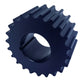 Moroso Dry Sump Oil Pump Pulley - 22 Tooth