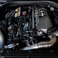 CSF Gen 2 B58 Race X Charge-Air-Cooler Manifold - Thermal Black Finish