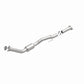 MagnaFlow Conv DF 03 Chevy Trailblazer 4.2L