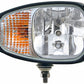 Hella Headlamp ES FAPO BL LI 0GR MG12 DT 1EE