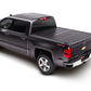BAK 14-18 Chevy Silverado 1500 / 15-20 Chevy Silverado 2500/3500 6ft 6in Bed BAKFlip G2