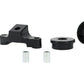 Whiteline 04-14 Subaru Impreza WRX STi (GD/GV/VA) 6 Speed Gearbox Selector Bushing Kit