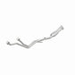MagnaFlow Conv DF BMW 80 88